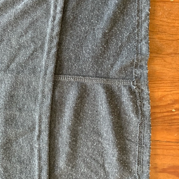 SOLD Eddie Bauer Midtown Racerback Maxi Dress - Picture 7 of 8